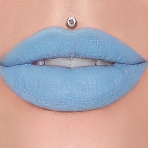 Jeffree Star Jawbreaket Velvet Trap Lipstick NIP